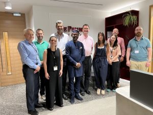 Connecting Notaries Globally: Driving Collaboration and Innovation Through UINL