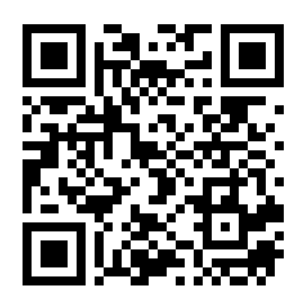 TSNP Membership QR Code